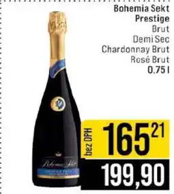 Jip Bohemia Sekt Prestige nabídka