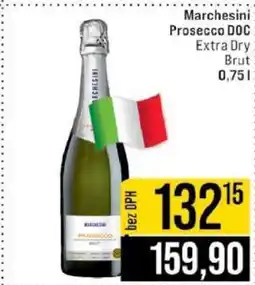 Jip Marchesini Prosecco DOC nabídka