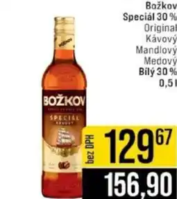 Jip Božkov Speciál 30% nabídka