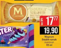 Jip Magnum Double nanuk sunlover nabídka