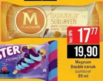 Jip Magnum Double nanuk sunlover nabídka