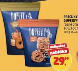 Penny Market Preclíky Dupetky nabídka
