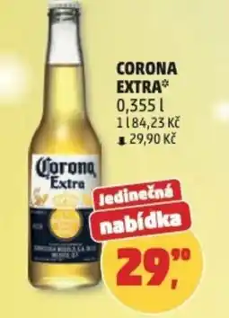 Penny Market Corona Extra nabídka