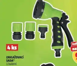 Penny Market Zavlažovací sada nabídka