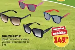 Penny Market Sluneční brýle nabídka