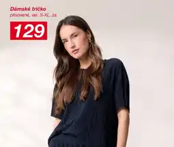 Kik Dámské tričko nabídka