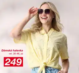 Kik Dámská halenka nabídka