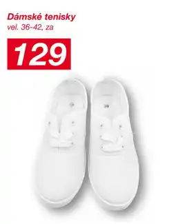 Kik Dámské tenisky nabídka