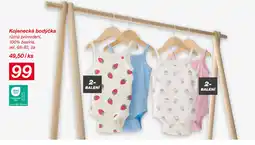 Kik Kojenecká bodýčka nabídka