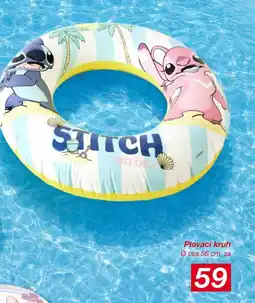 Kik Plovací kruh nabídka