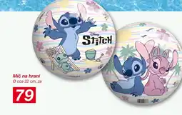 Kik Míč na hraní nabídka