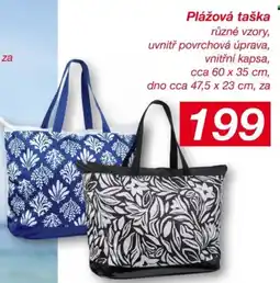 Kik Plážová taška nabídka