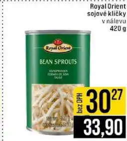 Jip Royal Orient nabídka