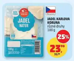 Penny Market JADEL KARLOVA KORUNA nabídka