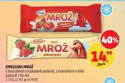 Penny Market ZMRZLINA MROŽ nabídka