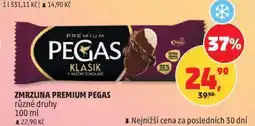 Penny Market ZMRZLINA PREMIUM PEGAS nabídka