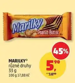 Penny Market Marilky nabídka