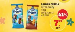 Penny Market BRUMÍK OPAVIA nabídka