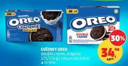 Penny Market SUŠENKY OREO nabídka