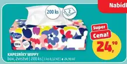 Penny Market KAPESNÍKY WIPPY nabídka