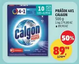 Penny Market PRÁŠEK 4v1 CALGON nabídka