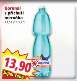 Norma Korunní nabídka
