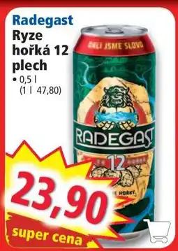 Norma Radegast nabídka