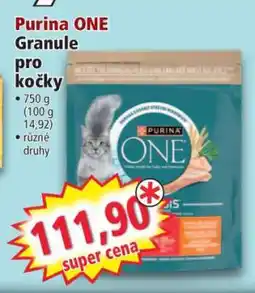 Norma Purina One nabídka