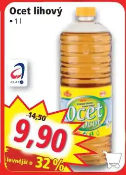 Norma Ocet lihový nabídka