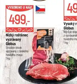 Globus Nízký roštěnec vyzrálý Globus nabídka
