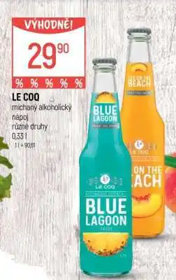 Globus Le Coq nabídka