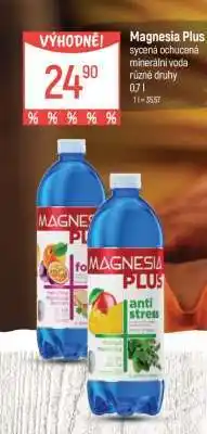 Globus Magnesia Plus nabídka