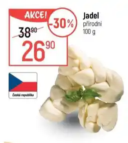 Globus Jadel přírodní nabídka