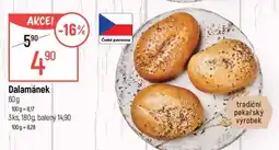 Globus Dalamánek nabídka