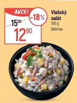 Globus Vlašský salát nabídka