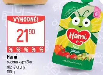 Globus Hami nabídka