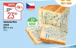 Globus Zámecká Niva uzená nabídka
