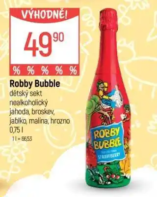 Globus Robby Bubble nabídka