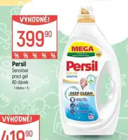 Globus PERSIL nabídka