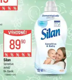 Globus SILAN nabídka