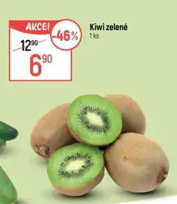 Globus Kiwi zelené nabídka