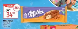 Globus Milka nanuk nabídka