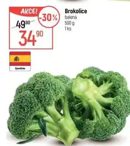 Globus Brokolice nabídka