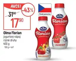 Globus Olma Florian nabídka