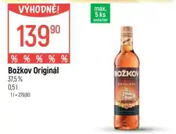 Globus Božkov Originál nabídka