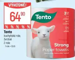 Globus Tento kuchyňské role nabídka