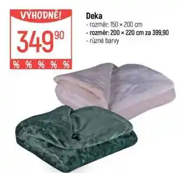 Globus Deka nabídka