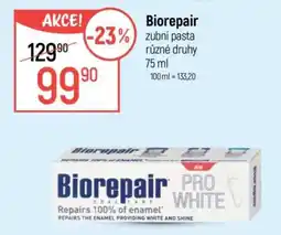 Globus Biorepair nabídka