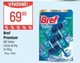 Globus Bref Premium nabídka
