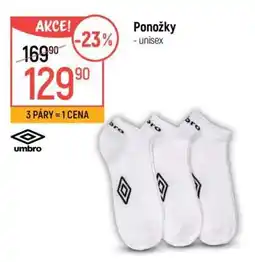 Globus Ponožky - unisex nabídka